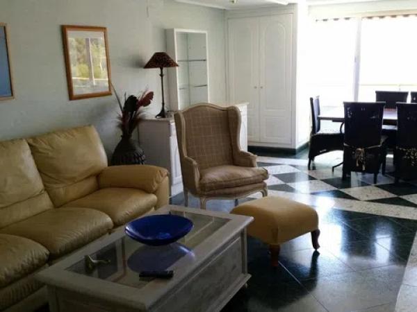 Piso en avenida de Mont Benidorm s/n