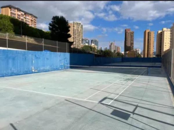 Piso en avenida de Mont Benidorm s/n