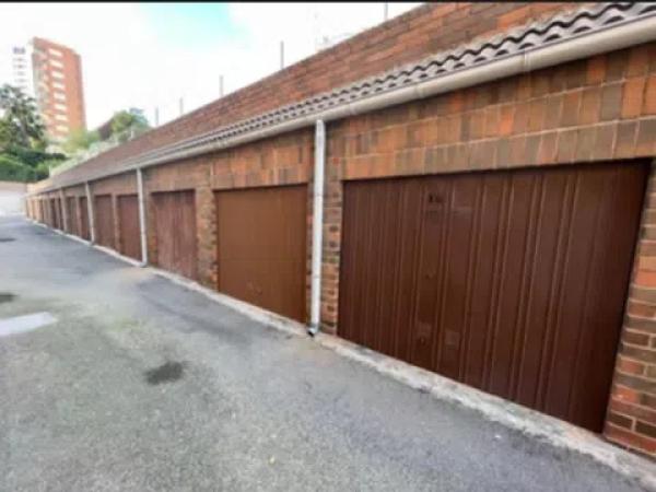 Piso en avenida de Mont Benidorm s/n