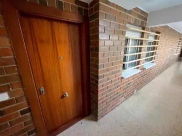 Piso en avenida de Mont Benidorm s/n