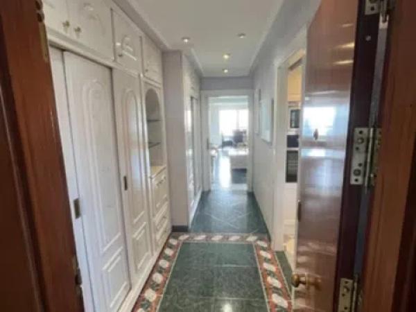 Piso en avenida de Mont Benidorm s/n