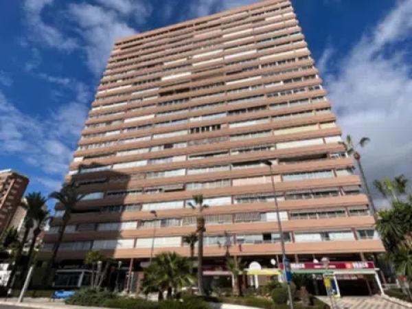 Piso en avenida de Mont Benidorm s/n