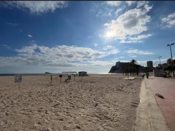 Piso en avenida de Mont Benidorm s/n