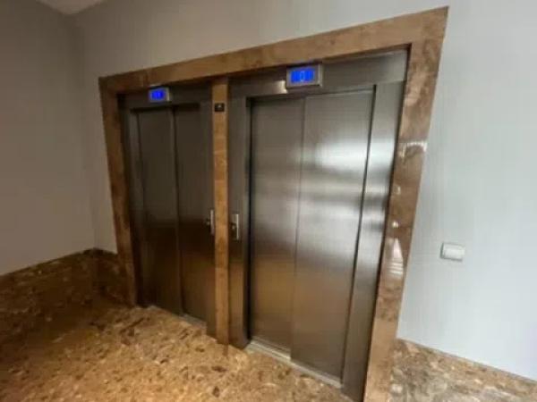 Piso en avenida de Mont Benidorm s/n