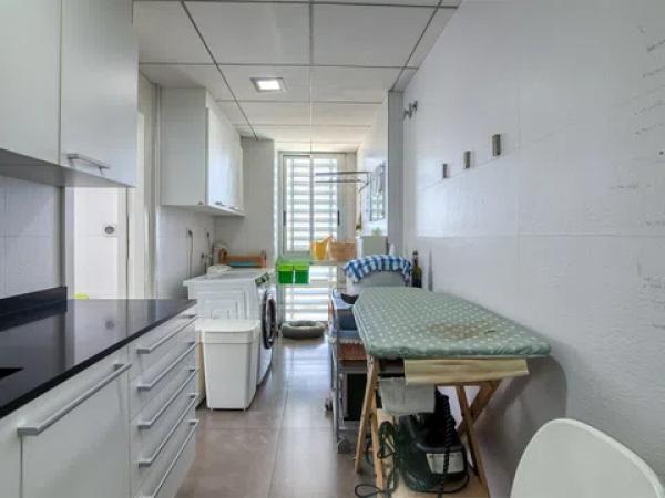 Piso en avenida Marina Baixa