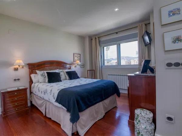 Piso en avenida Marina Baixa