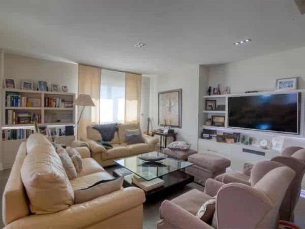 Piso en avenida Marina Baixa