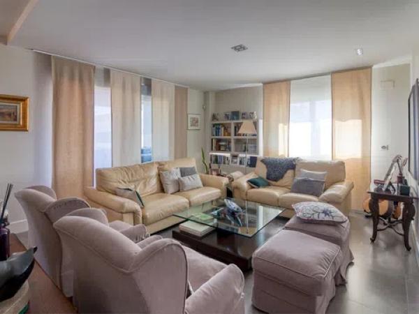 Piso en avenida Marina Baixa