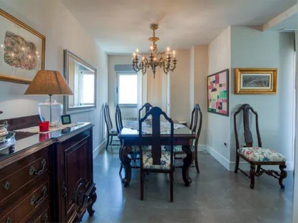 Piso en avenida Marina Baixa