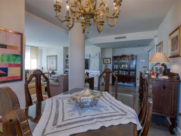 Piso en avenida Marina Baixa