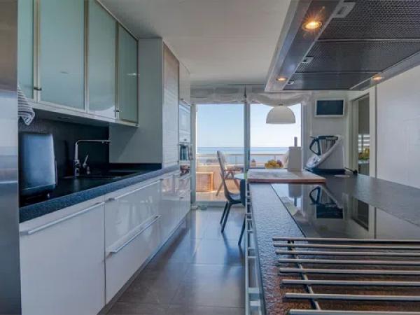 Piso en avenida Marina Baixa