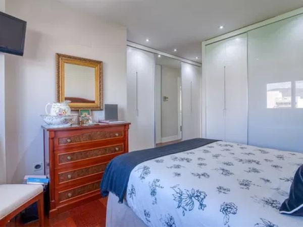 Piso en avenida Marina Baixa