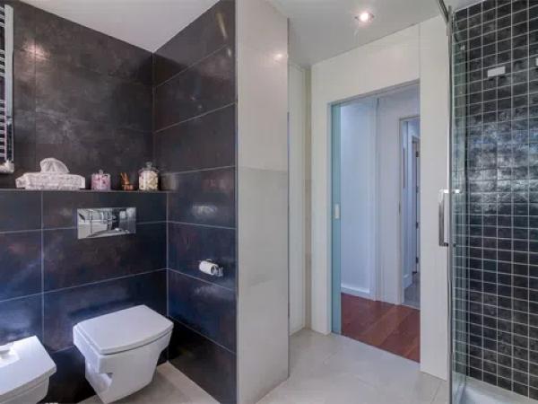 Piso en avenida Marina Baixa