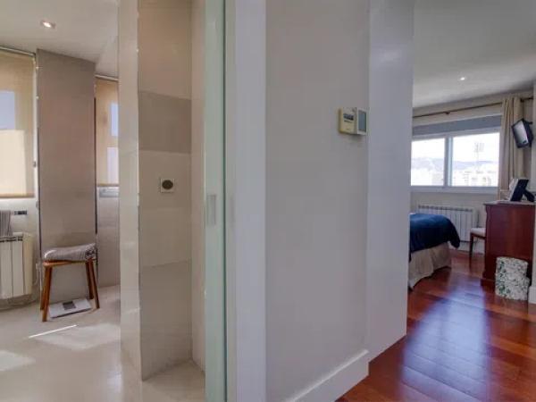 Piso en avenida Marina Baixa