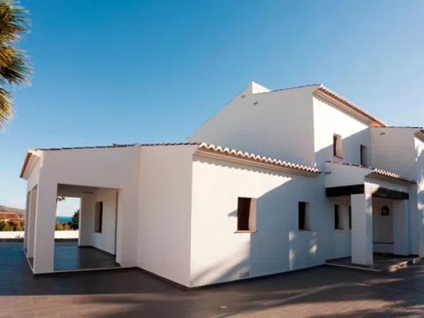Chalet en Pinar de Advocat-Cometa