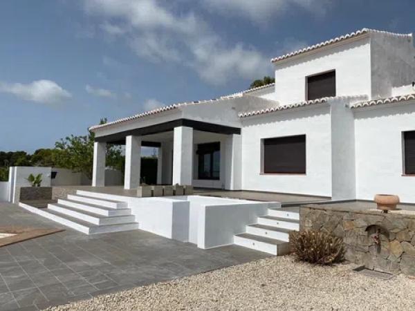Chalet en Pinar de Advocat-Cometa