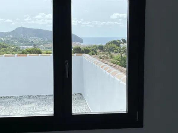 Chalet en Pinar de Advocat-Cometa