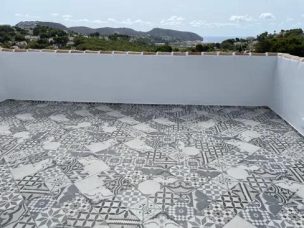 Chalet en Pinar de Advocat-Cometa