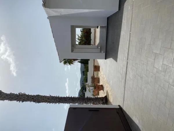 Chalet en Pinar de Advocat-Cometa