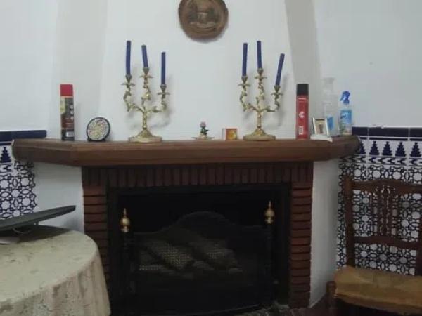 Chalet pareado en plaza de Sant Cristòfor