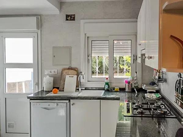 Chalet en Centro Ciudad