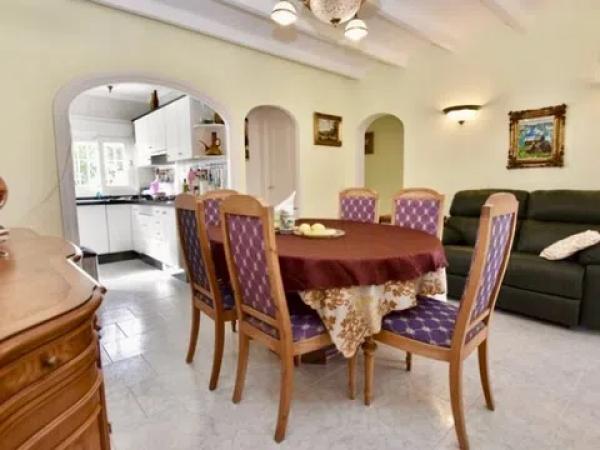 Chalet en Centro Ciudad