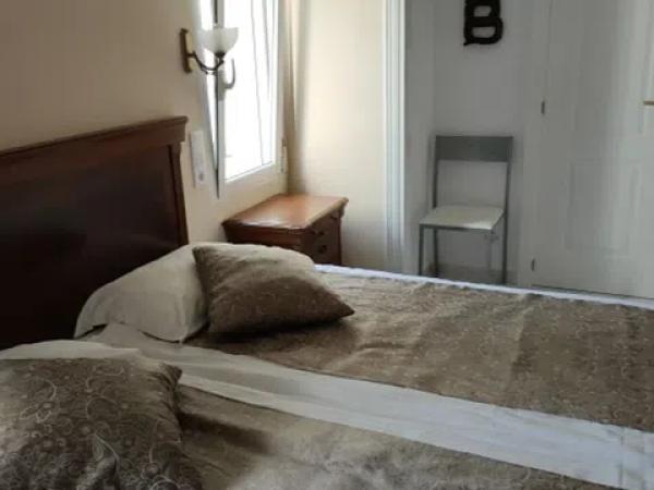 Chalet en Centro Ciudad