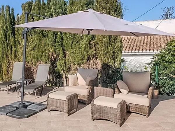 Chalet en Centro Ciudad