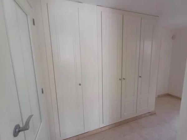 Piso en calle Londres