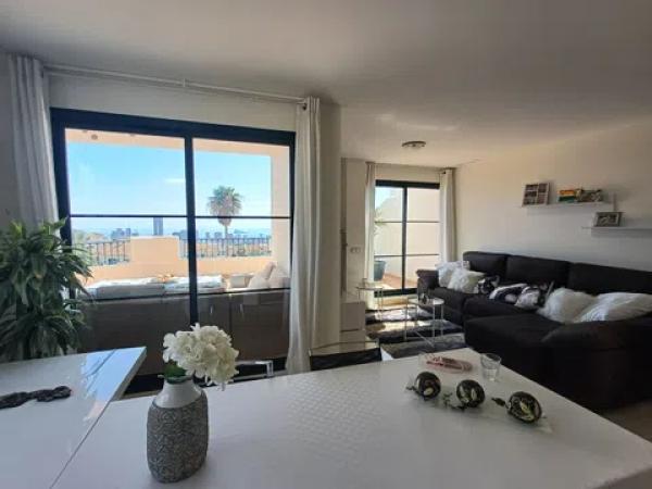 Piso en calle Londres