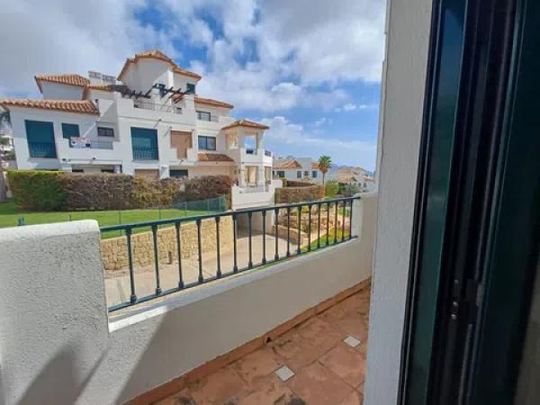 Piso en calle Londres