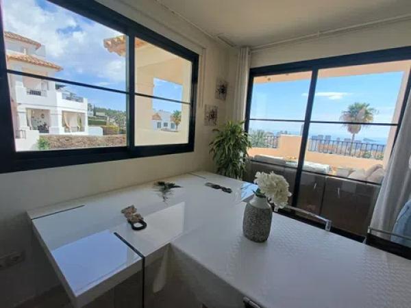 Piso en calle Londres