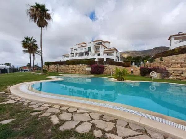 Piso en calle Londres