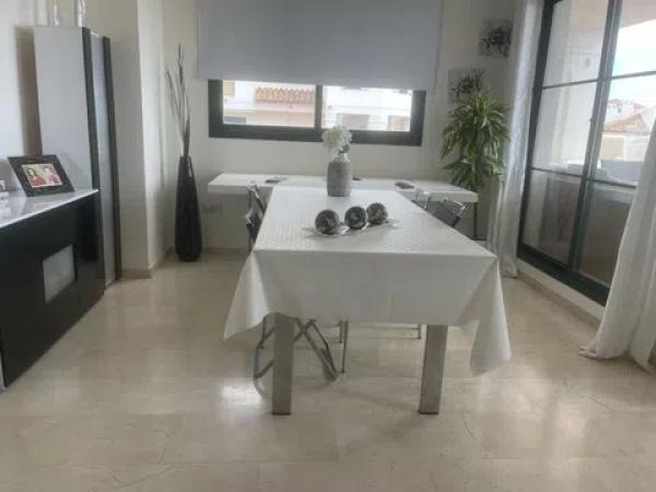 Piso en calle Londres