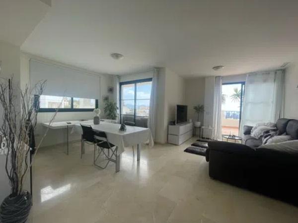 Piso en calle Londres