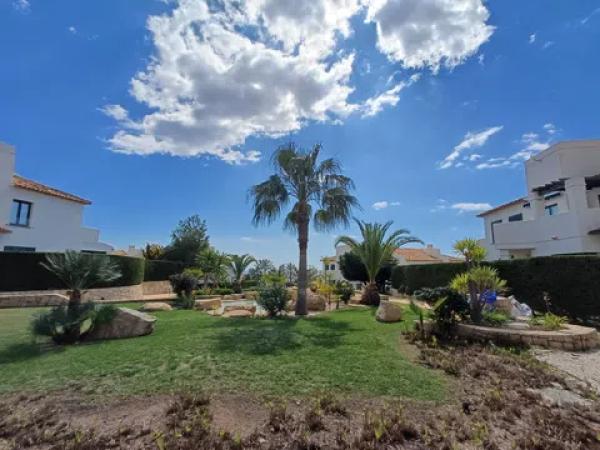 Piso en calle Londres