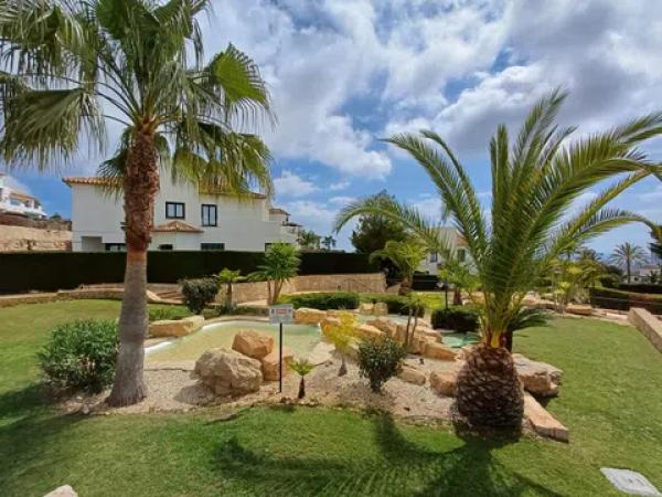 Piso en calle Londres