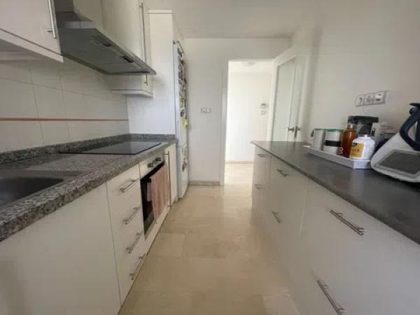 Piso en calle Londres