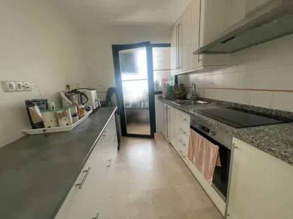 Piso en calle Londres