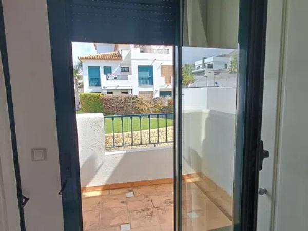 Piso en calle Londres