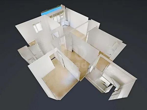 Piso en avenida del Padre Esplá, 59