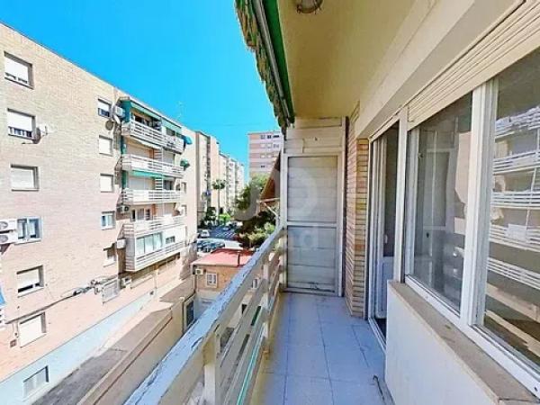 Piso en avenida del Padre Esplá, 59