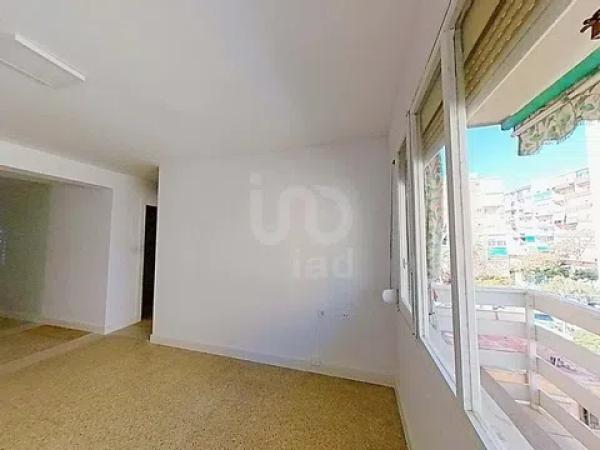 Piso en avenida del Padre Esplá, 59