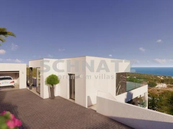 Chalet en Manzanera-Tosal