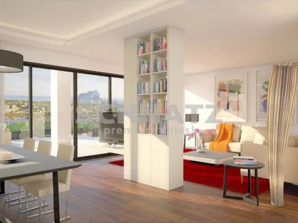 Chalet en Manzanera-Tosal