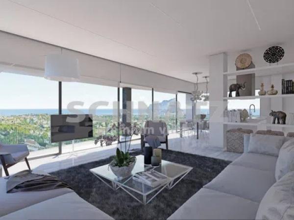 Chalet en Manzanera-Tosal