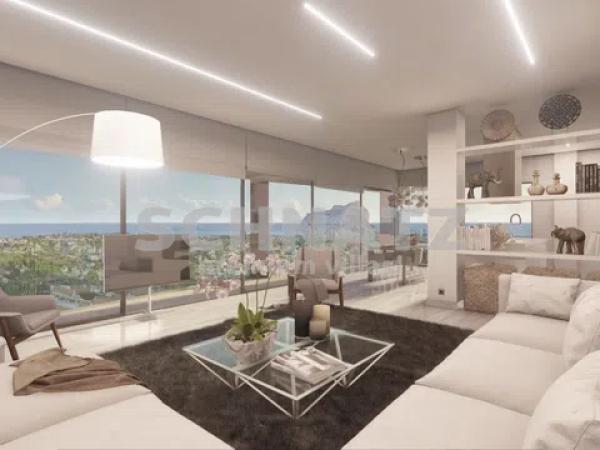 Chalet en Manzanera-Tosal