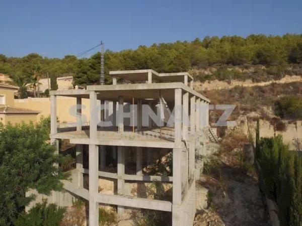 Chalet en Manzanera-Tosal