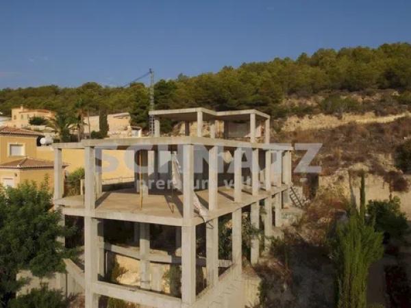 Chalet en Manzanera-Tosal