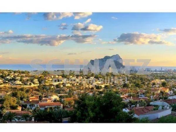 Chalet en Manzanera-Tosal